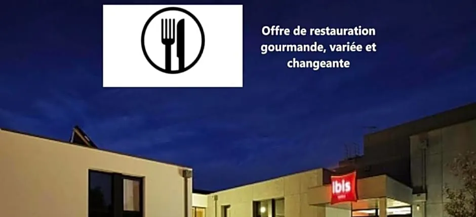 ibis Guingamp