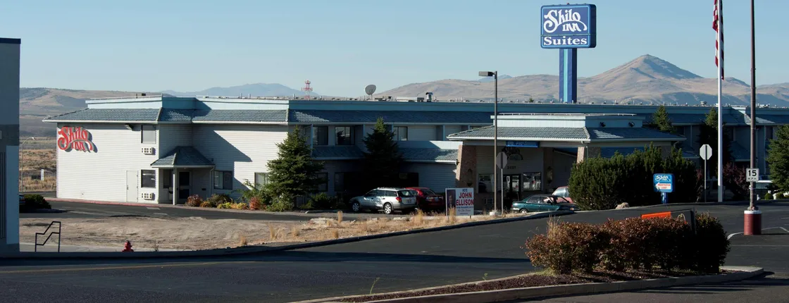 Shilo Inn Elko