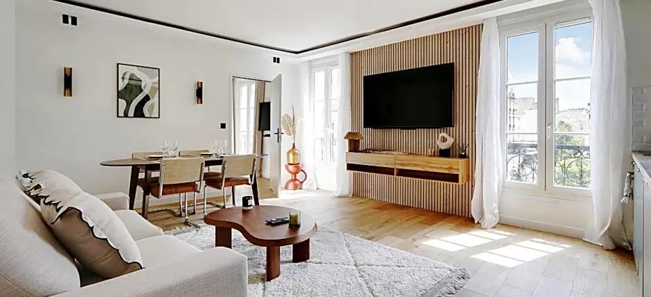 OLYMPIADES - PATAY Beautiful apartment
