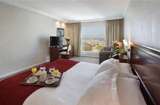 Cala DI Volpe Boutique Hotel