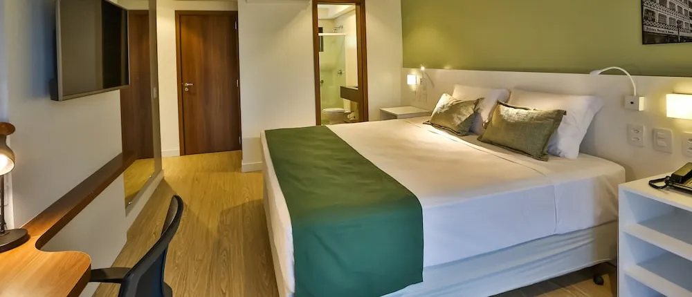 Quality Hotel Blumenau