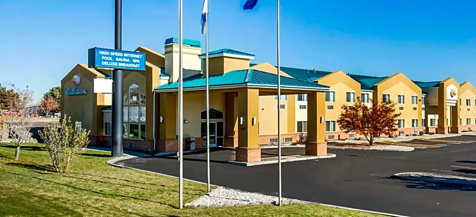 Comfort Inn Elko