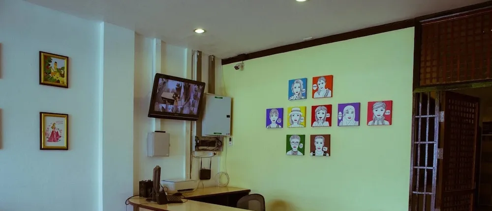 Krabi House - Hostel