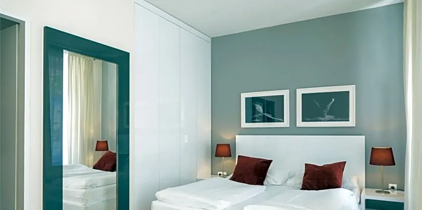The Levante Rathaus Apartments