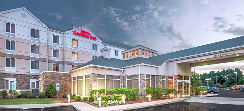 Hilton Garden Inn Fayetteville - Fort Bragg