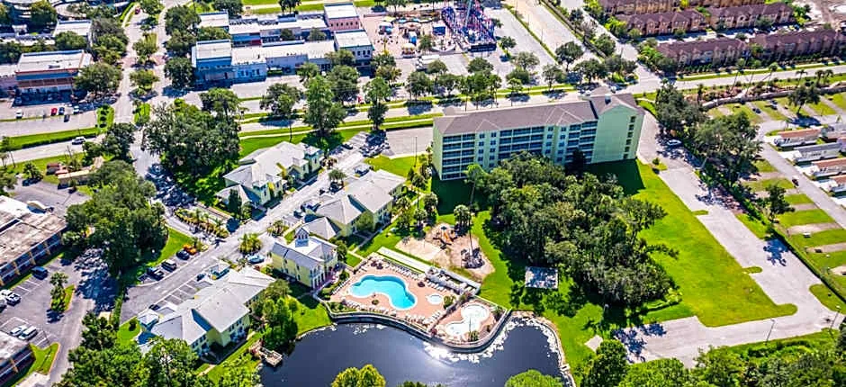 Barefoot Inn and Suites