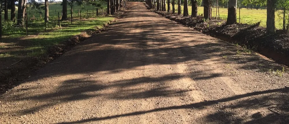 Blackwattle Farm B&B and Farm Stay