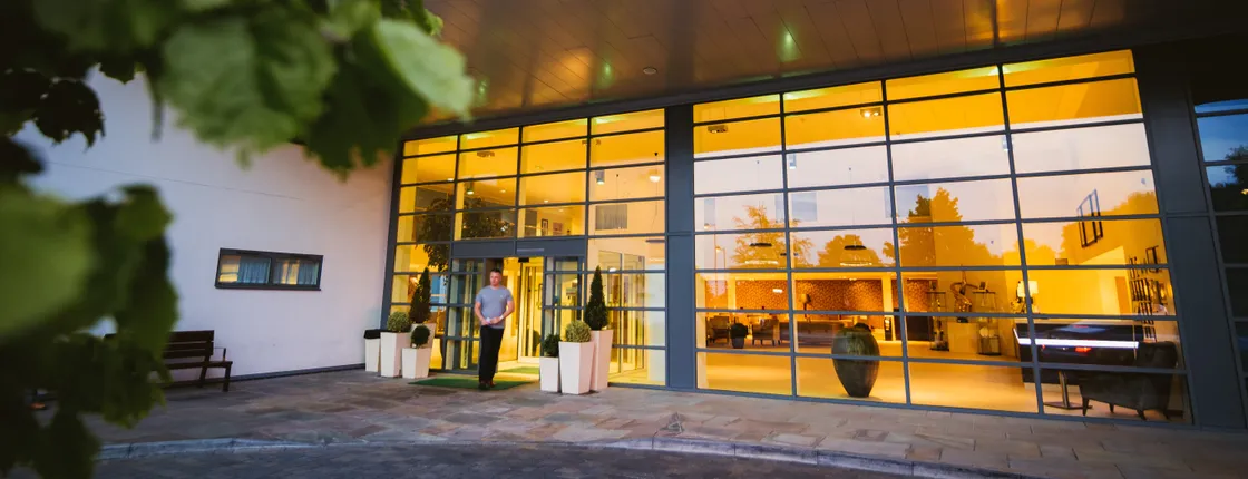 Holiday Inn Winchester