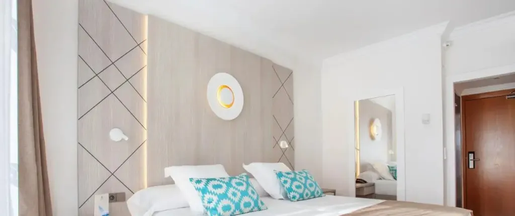 Grupotel Los Principes & Spa