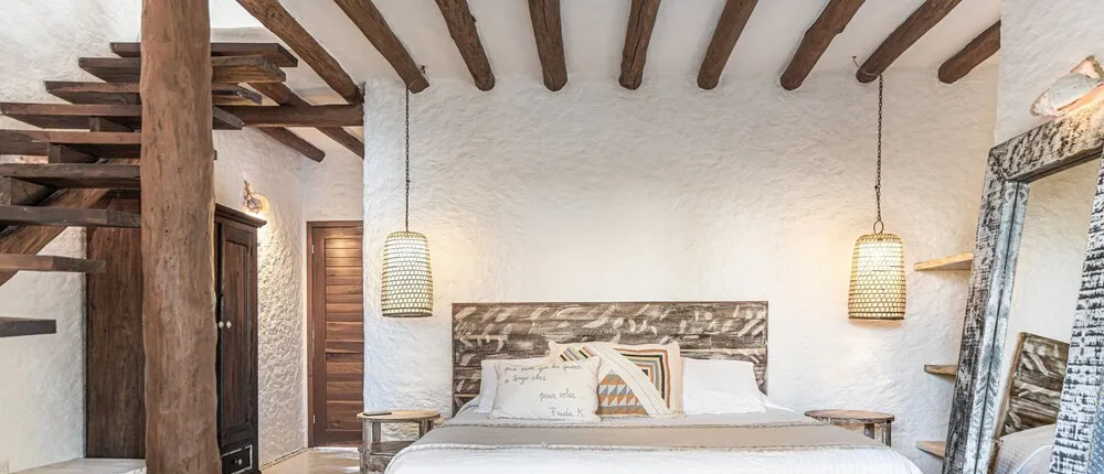 Casa Las Tortugas Petit Beach Hotel & Spa