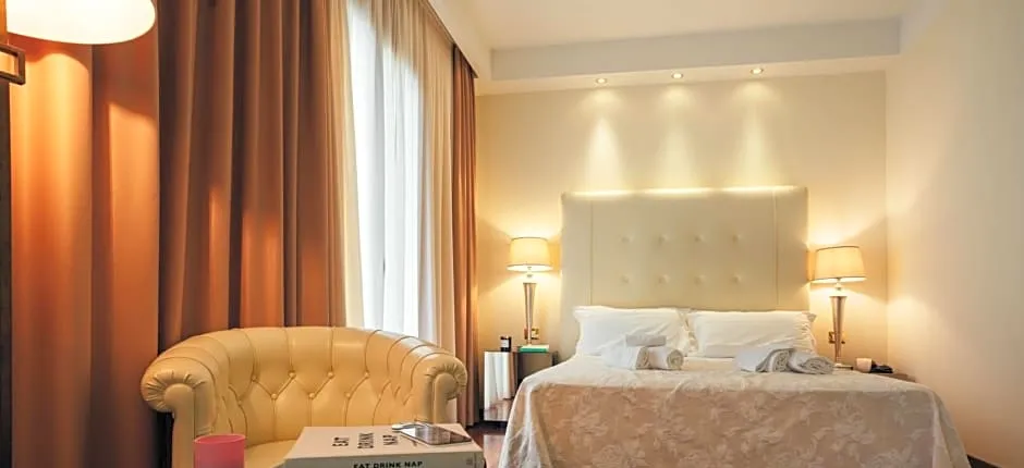 M House Hotel