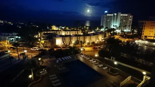 Apartamentos Borinquen