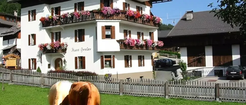 Erlebenswert - Bauernhof Gruber