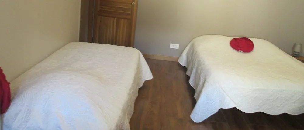 Chambres d'Hôtes le Patio d'Alain et Veronique