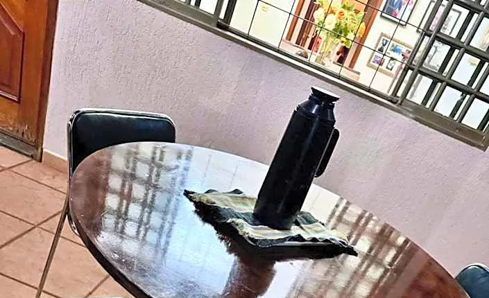 Pousada Blessed Barretos