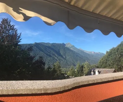B&B Al Sasso