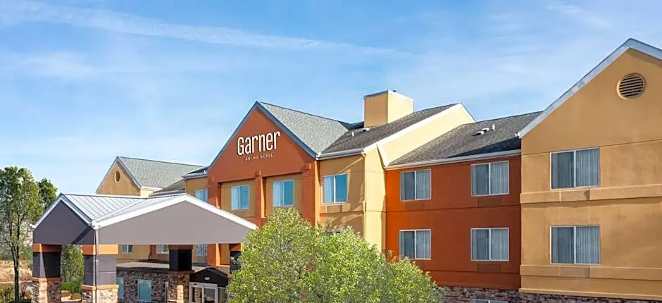 Garner Hotel Macon West By IHG