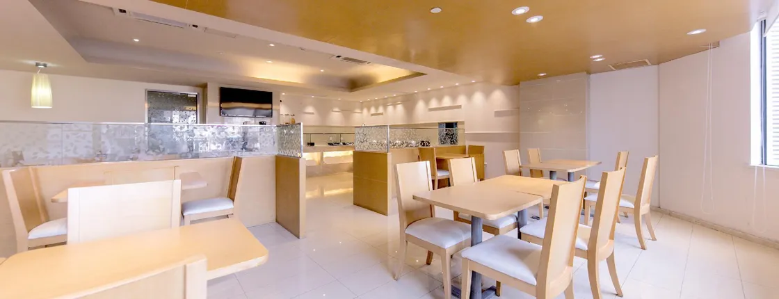 JI Hotel Guangzhou Yuexiu Park