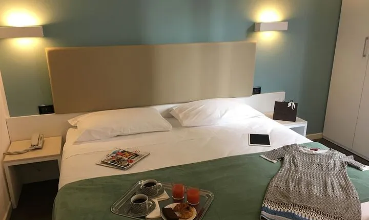 Demidoff Hotel Milano