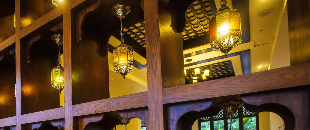 Yuhuayuan Sea View Hotel