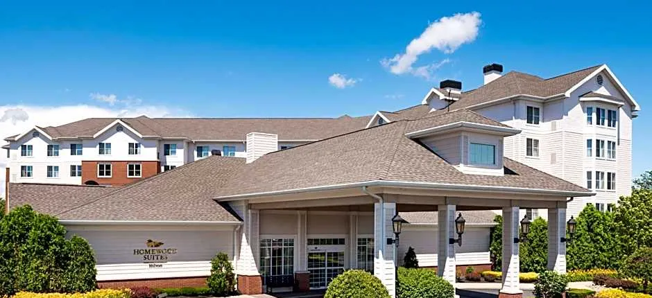 Homewood Suites By Hilton Buffalo-Amherst