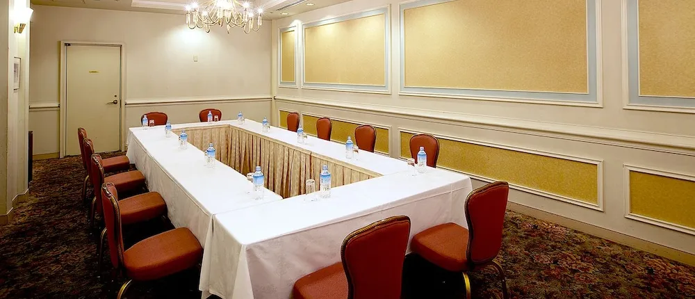 Kurashiki Royal Art Hotel