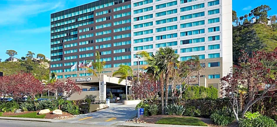 Hilton San Diego Mission Valley