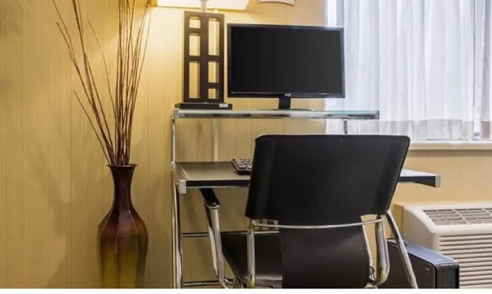 Quality Inn & Suites Mayo Clinic Area