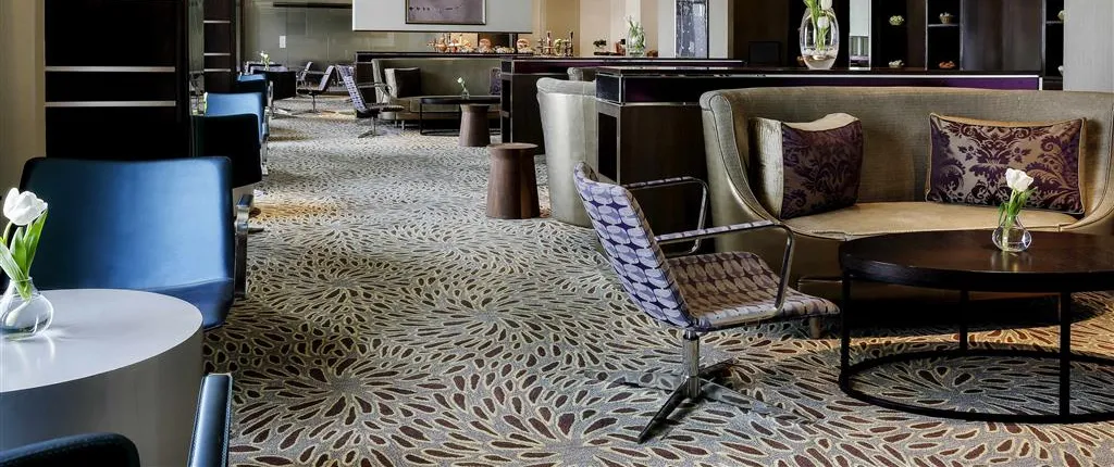 Pullman New Delhi Aerocity
