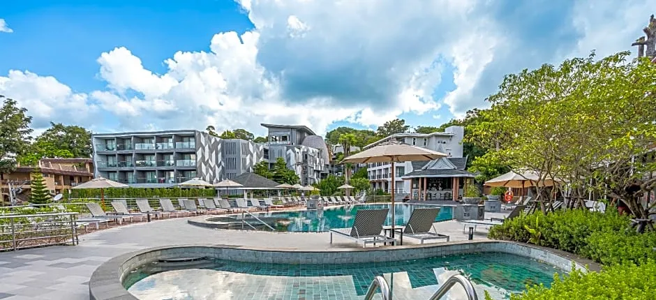 Orchidacea Resort