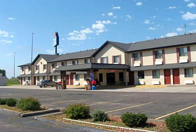 USA Inns of America