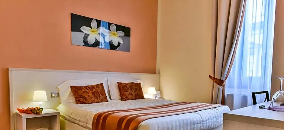 Hotel Bella Firenze