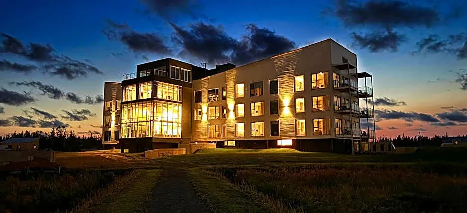 Blackbush Beach Resort