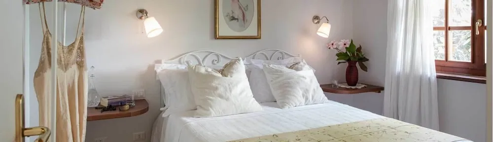 Villa la Paiola - Lago di Vico