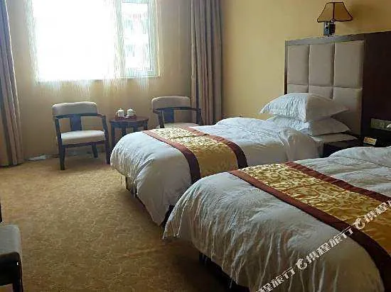 Haiyan Hotel