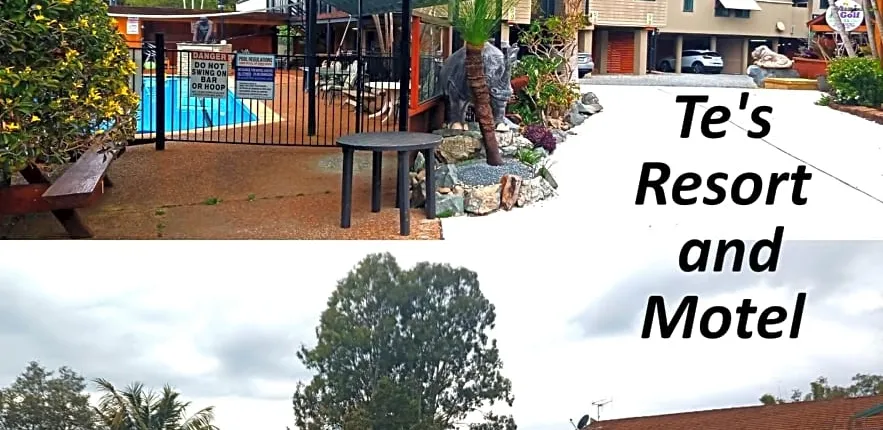 T's Resort & Motel