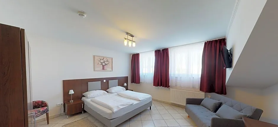 Hotel San Marco