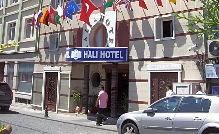 HALI HOTEL