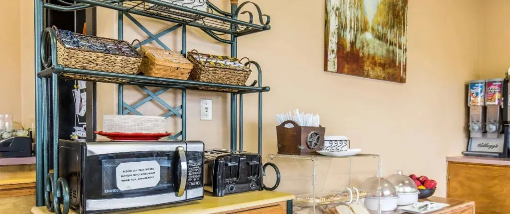 Econo Lodge Rock Springs