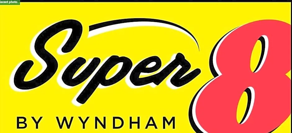 Super 8 by Wyndham Fort Smith