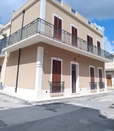 Casa Angelica