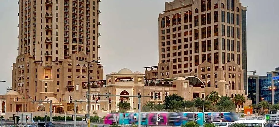 Arjaan By Rotana - Dubai Media City