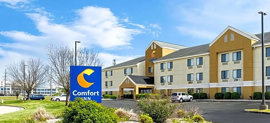 Comfort Inn East
