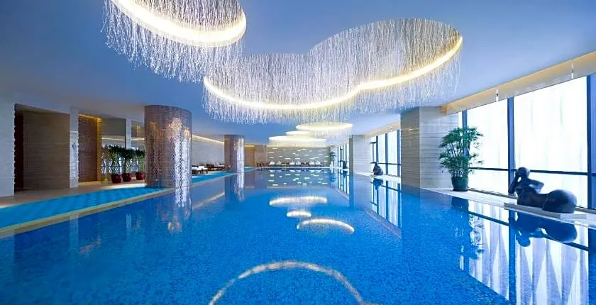 Sheraton Changzhou Xinbei Hotel