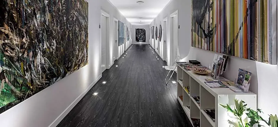 Studio Inn De Angeli