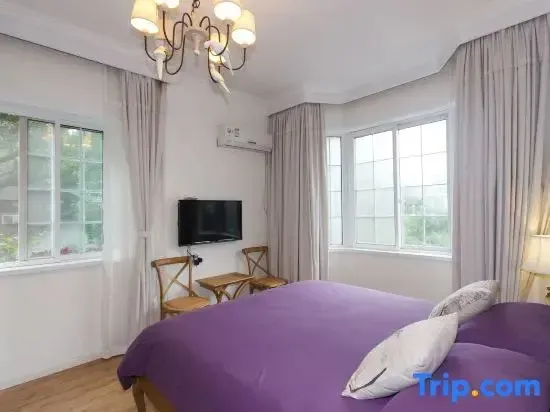 Xuanzhe TeaHouse Inn