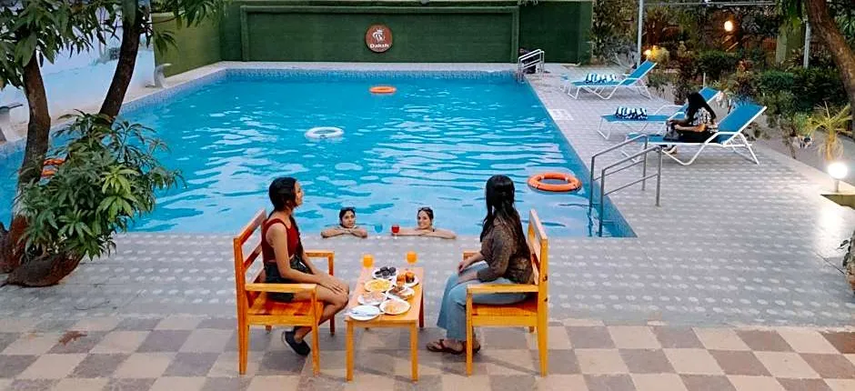 Daksh Resort And Amusement Park