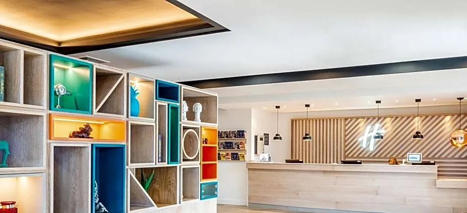 Holiday Inn Stevenage By IHG