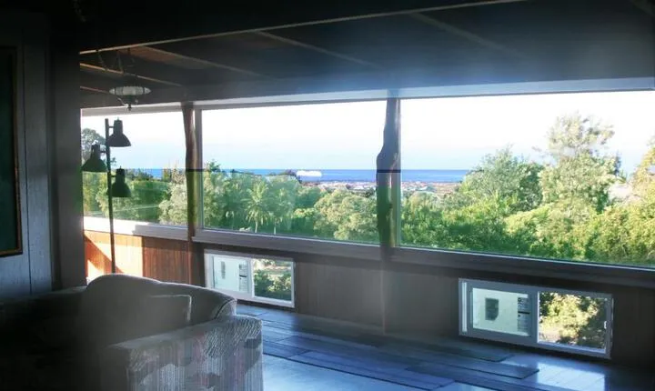 Aeolian Ranch Guest house