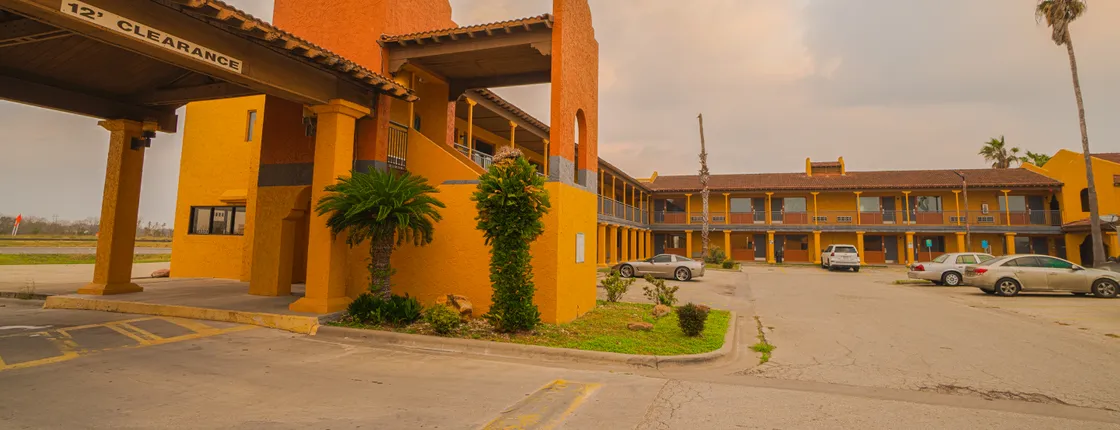 OYO Hotel Kingsville - Hwy 77